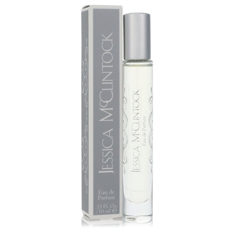 JESSICA Mc CLINTOCK by Jessica McClintock Eau De Parfum Rollerball .33 oz for Women – Premium Designer Fragrance