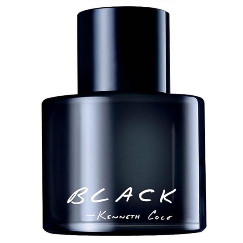 Kenneth Cole Black EDT for Men 100ml