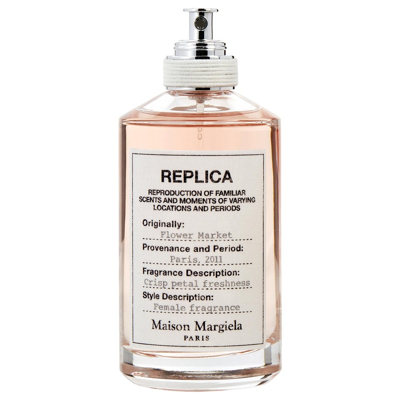Maison Margiela REPLICA Flower Market Eau de Toilette for Women 2ml