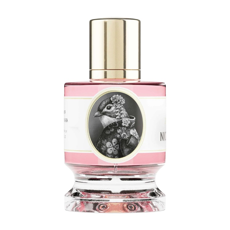 Nightingale 60ml Extrait de Parfum