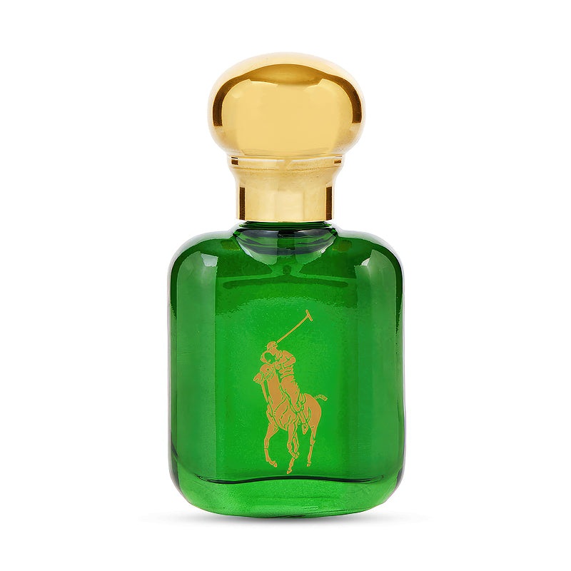 Polo Green EDT 0.5 oz Tester