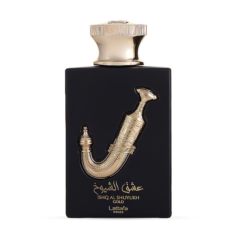 Pride Ishq Al Shuyukh Gold EDP 0.67 oz