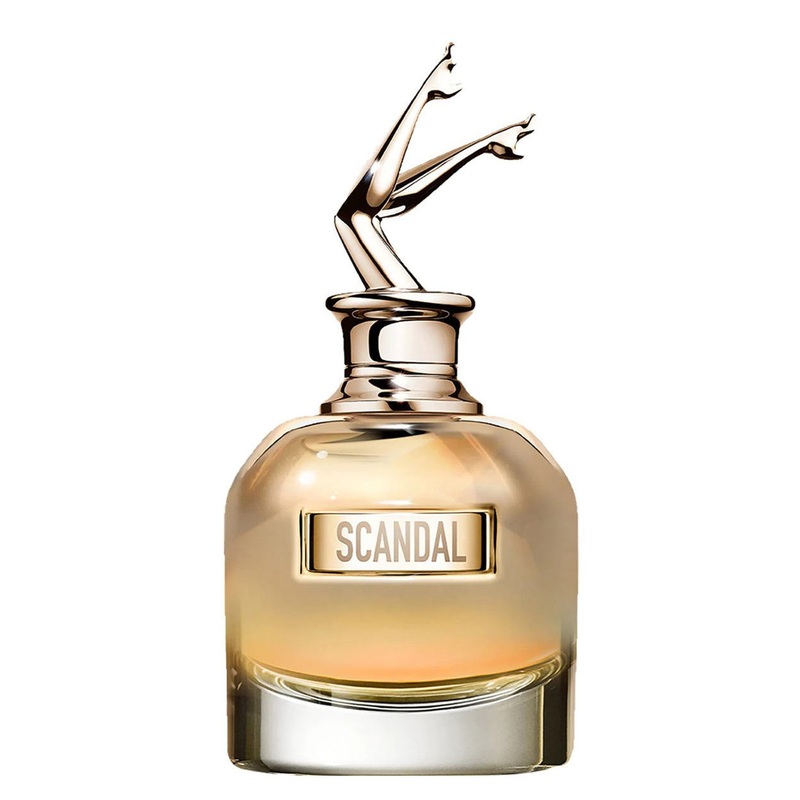 Scandal Gold by Jean Paul Gaultier 1ml Sample Spray