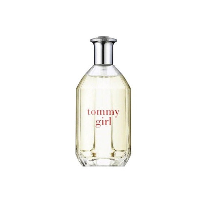 Tommy Girl Eau De Toilette For Women 100ml