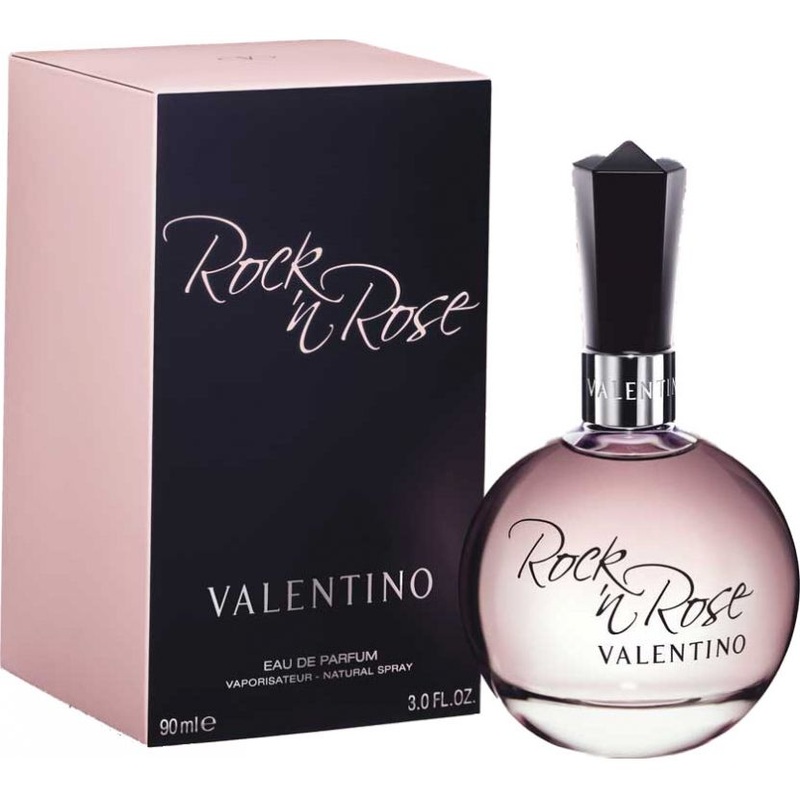 Valentino Rock’n Rose 90ml EDP (L) SP