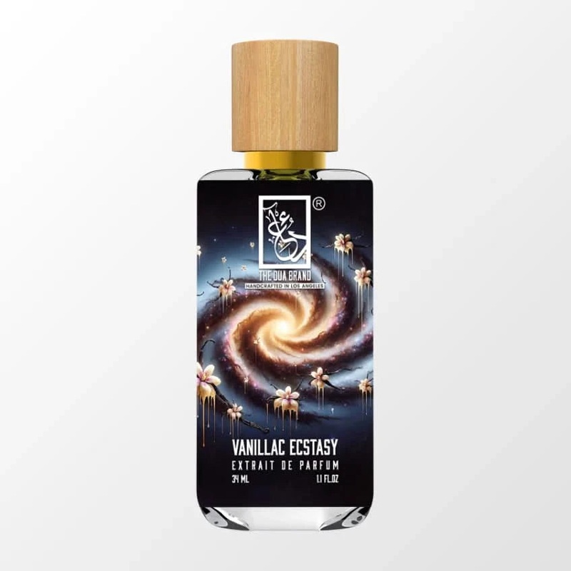 Vanillac Ecstasy 34ML Bottle