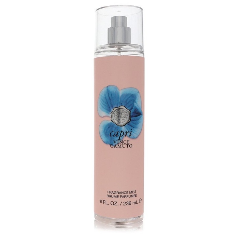Vince Camuto Capri by Vince Camuto Body Mist 8 oz for Women – Premium Designer Fragrance