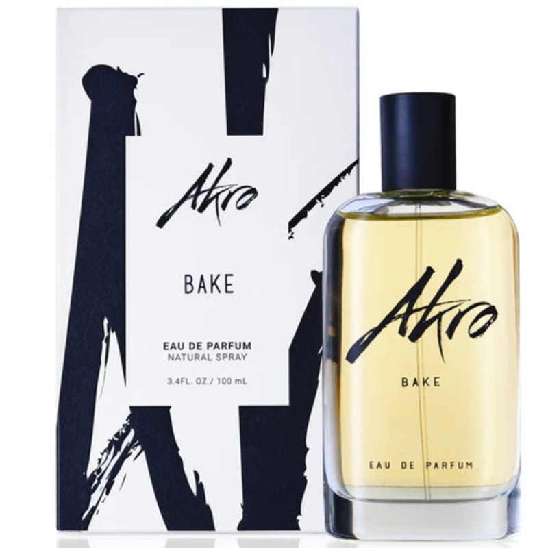 AKRO Bake Eau de Parfum 3.3 oz / 100 ml