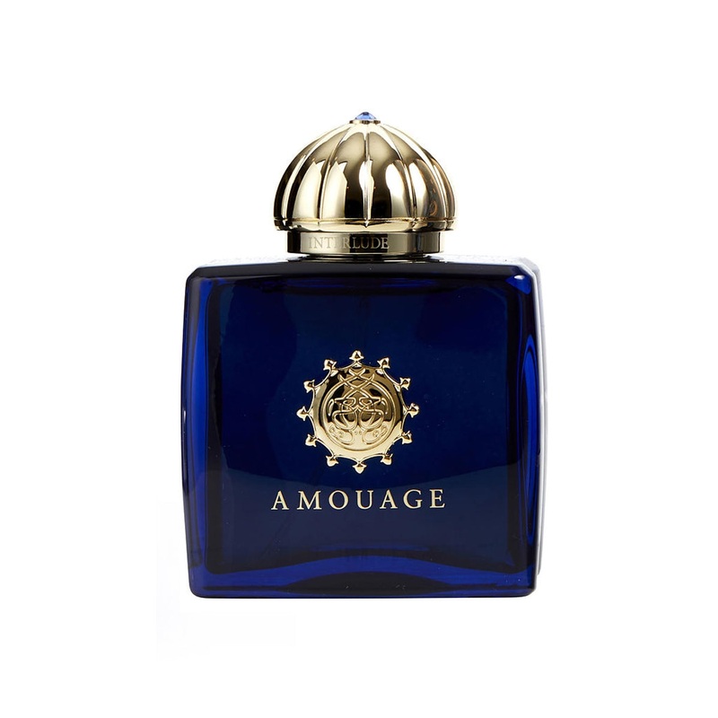 Amouage Interlude Woman Eau de Parfum for Women 2ml