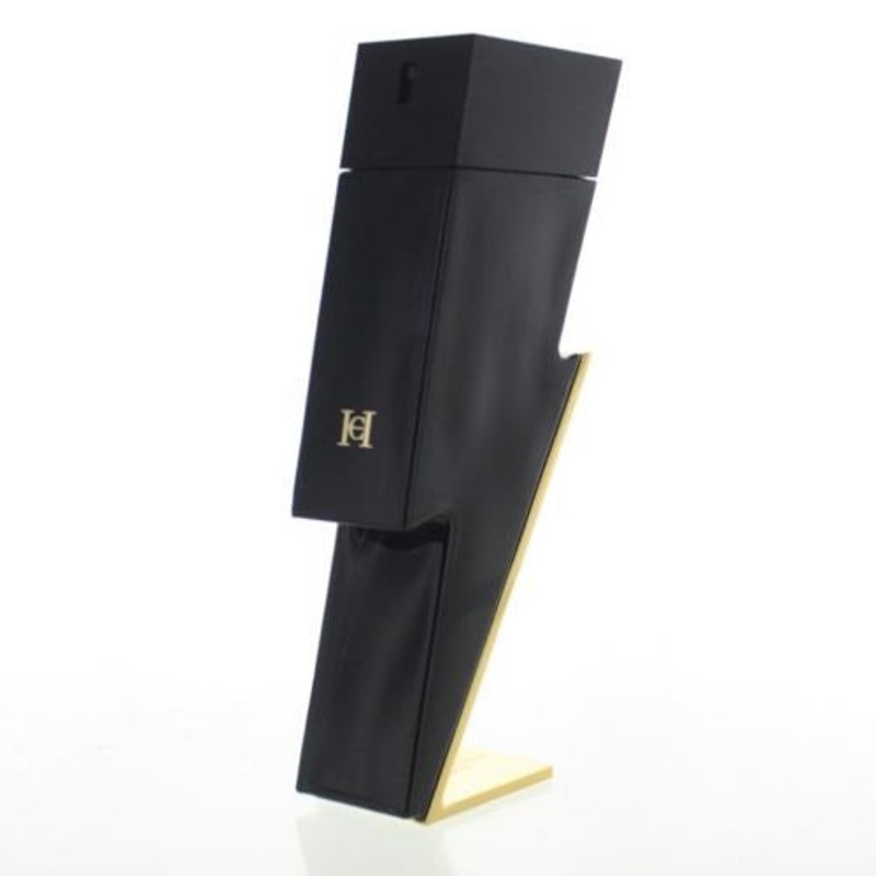 Bad Boy By Carolina Herrera Cologne 3.4 Oz Edt Spray For Men – Tester