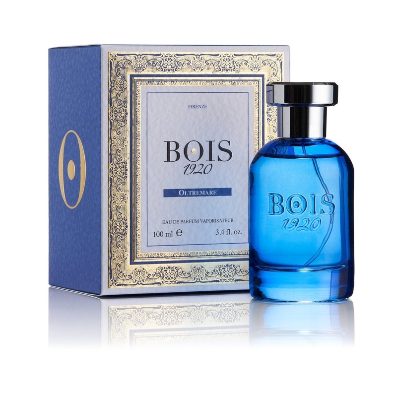 Bois 1920 Oltremare 50ML EDP Spray (W)(M)