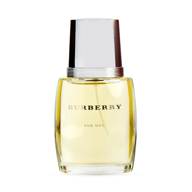Burberry Classic EDT 1.7 oz Tester