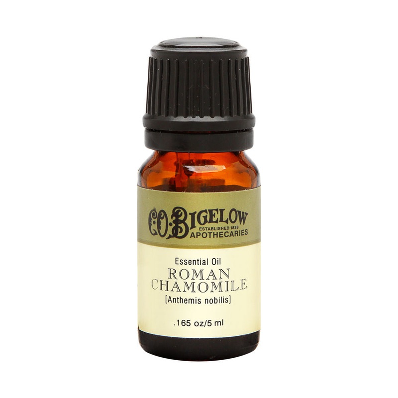 C.O. Bigelow Essential Oil – Roman Chamomile 5ml/0.165oz