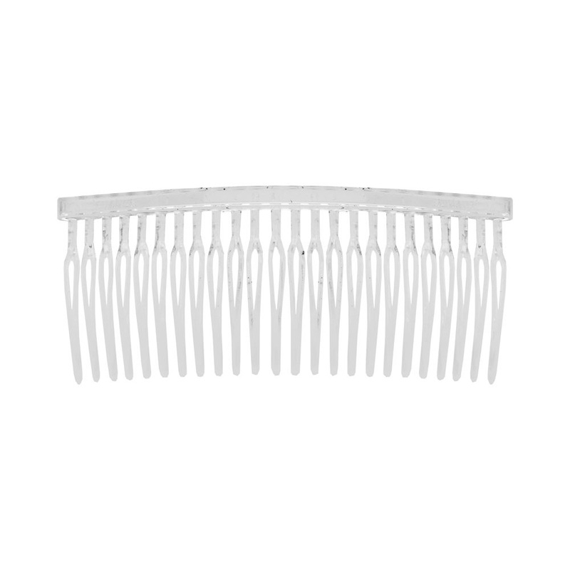 Caravan Large Wire Twist Comb Model No. 2117