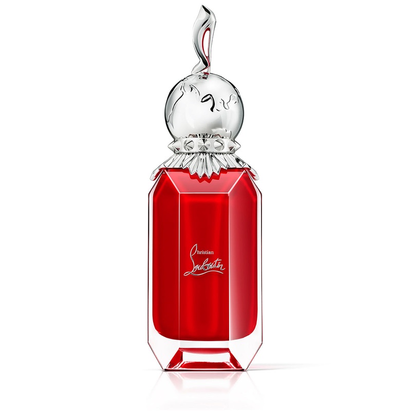 Christian Louboutin Loubirouge 90ML EDP Spray (W)