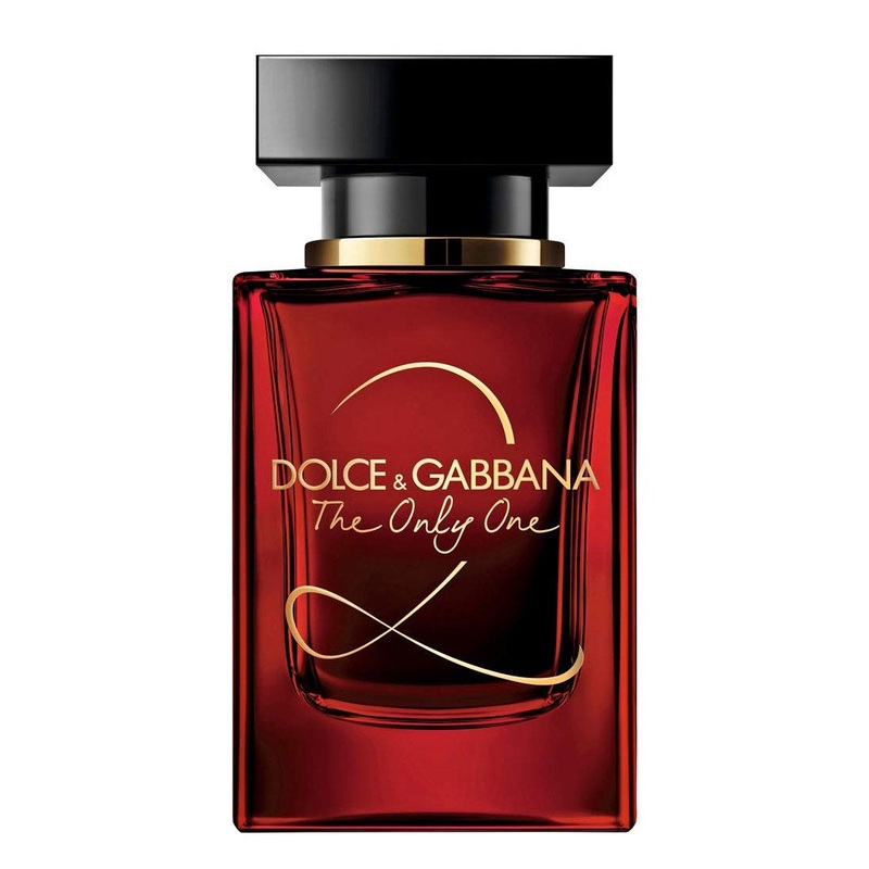 D&G The Only One 2 by Dolce & Gabbana 1ml Sample Spray