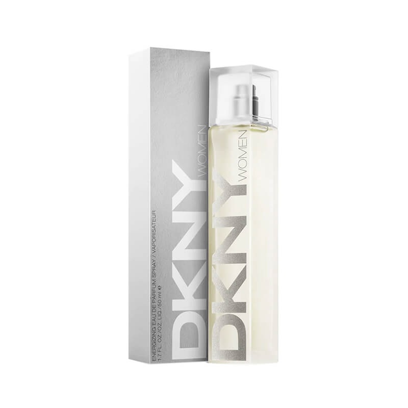 Donna Karan DKNY Women (Energizing) 50ml EDP (L) SP