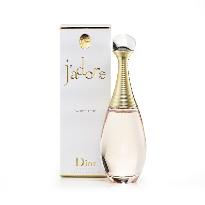 J’Adore Perfume 3.4 oz.