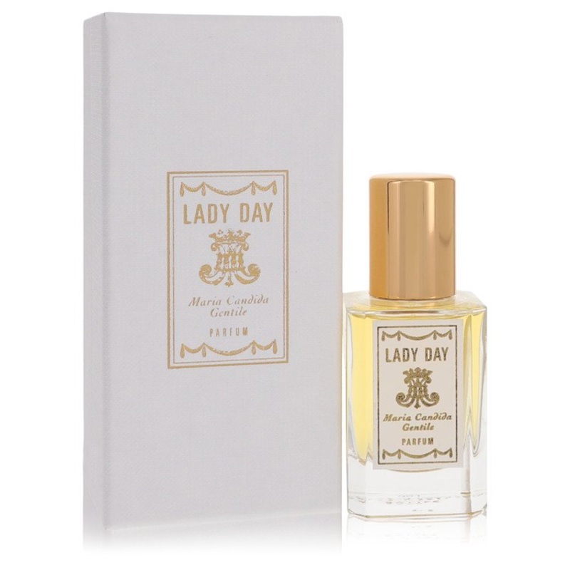 Lady Day by Maria Candida Gentile Pure Perfume 1 oz for Women – Premium Designer Fragrance