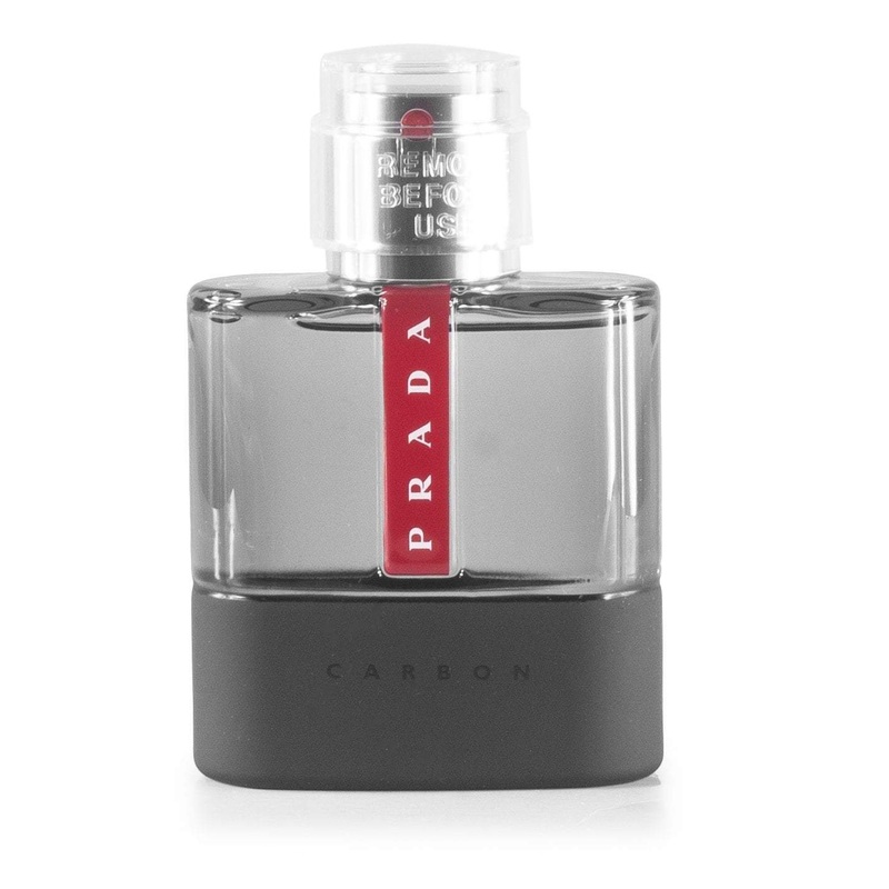 Luna Rossa Carbon Cologne 1.7 oz.
