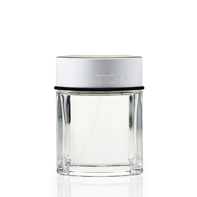 Man Eau De Toilette 3.4 oz.