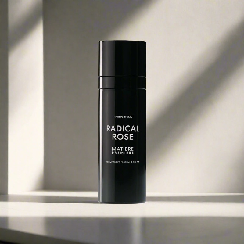 Matiere Premiere – Radical Rose – Hair Perfume 75ml