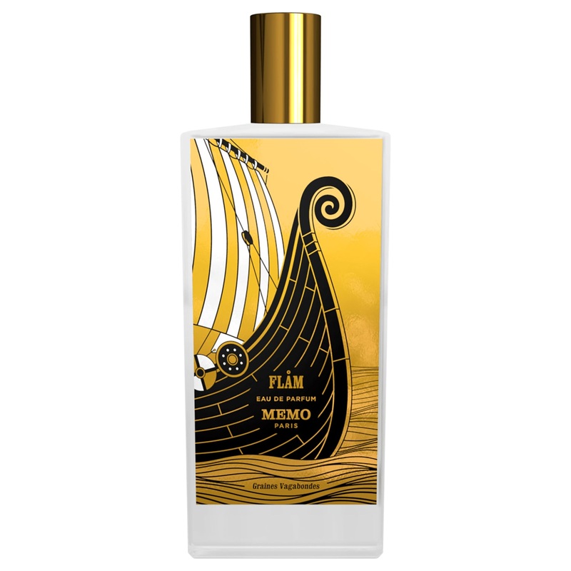 Memo Paris Flam Eau de Parfum Unisex 1ml