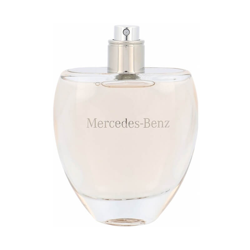 Mercedes Benz Mercedes Benz Women Parfum (Tester No Cap) 90ml EDP (L) SP