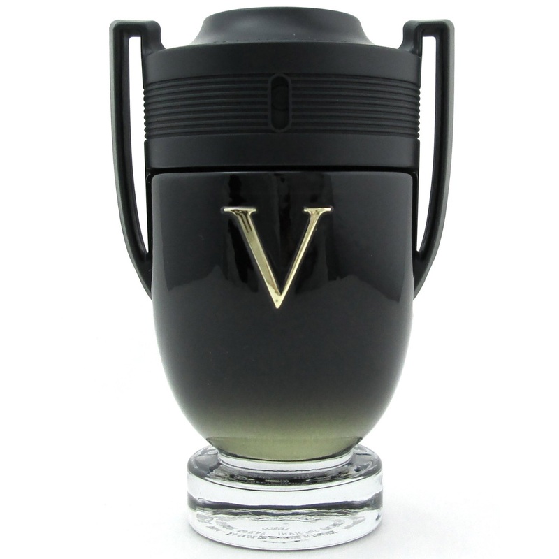 Paco Rabanne Invictus Victory Eau de Parfum Extreme for Men 2ml