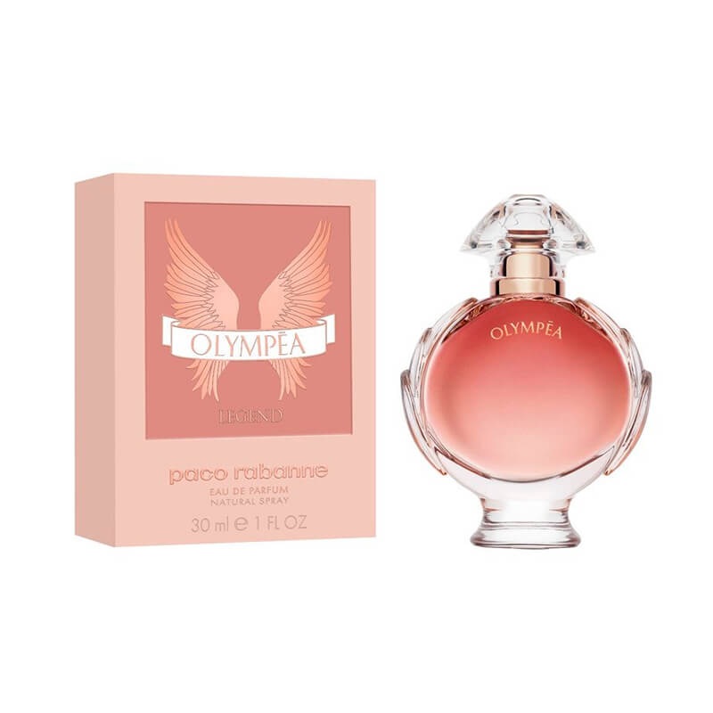 Paco Rabanne Olympea Legend 30ml EDP (L) SP