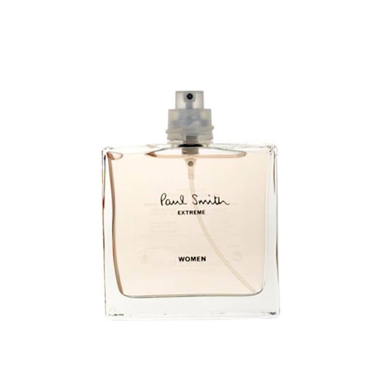 Paul Smith Paul Smith Extreme (Tester No Cap) For Women 100ml EDT (L) SP