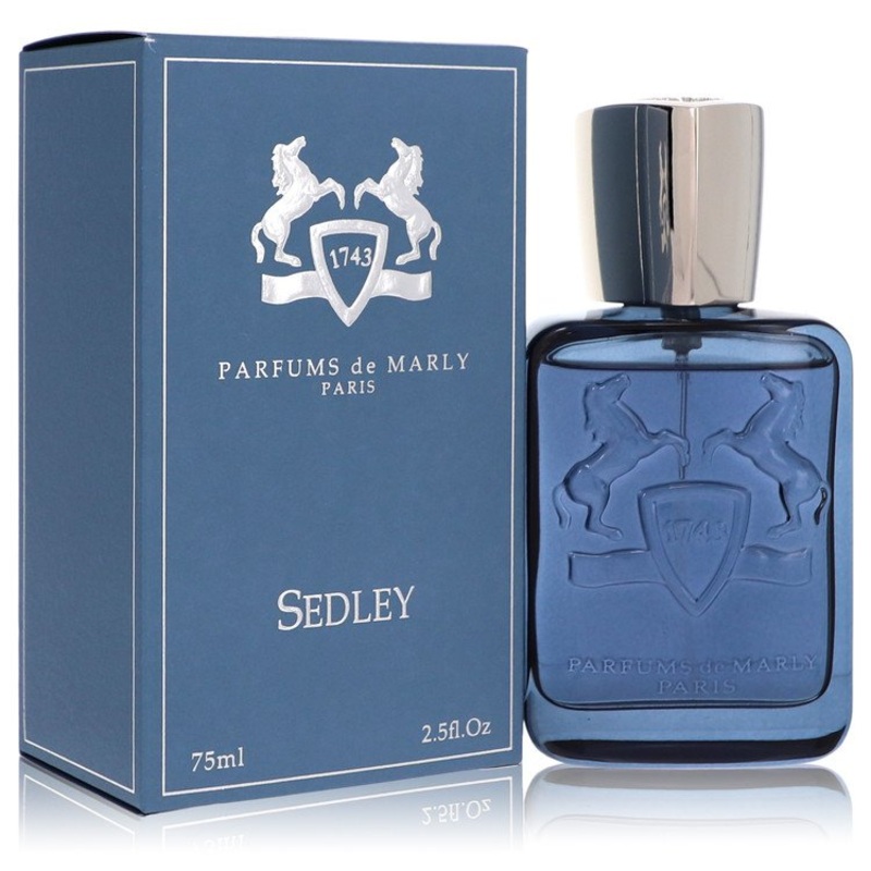 Sedley by Parfums De Marly Eau De Parfum Spray 2.5 oz for Women – Premium Designer Fragrance