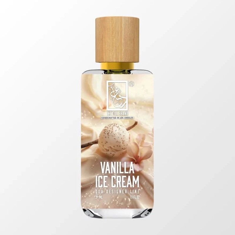Vanilla Ice Cream