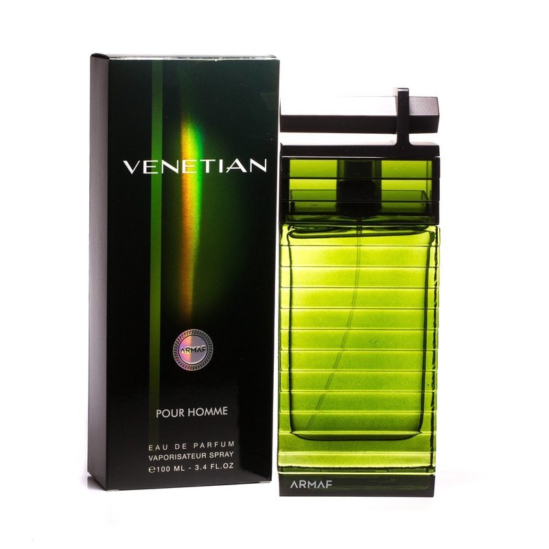 Venetian Cologne 3.4 oz.