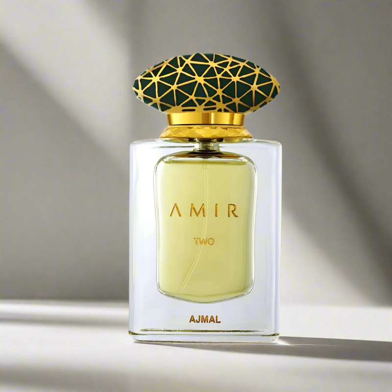 Ajmal Amir Two Edp 50ml
