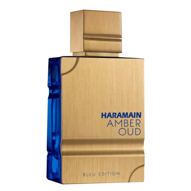 Al Haramain Amber Oud Bleu Edition EDP 60ml