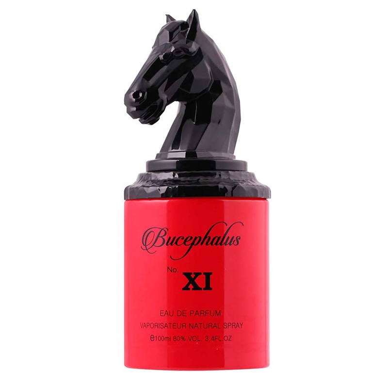 Armaf Bucephalus XI Eau de Parfum Unisex 2ml