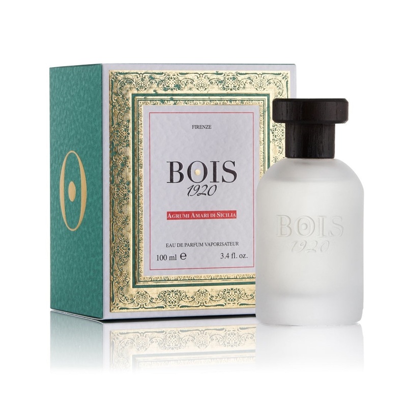 Bois 1920 Agrumi Amari Di Sicilia 100ML EDP Spray (W)(M)