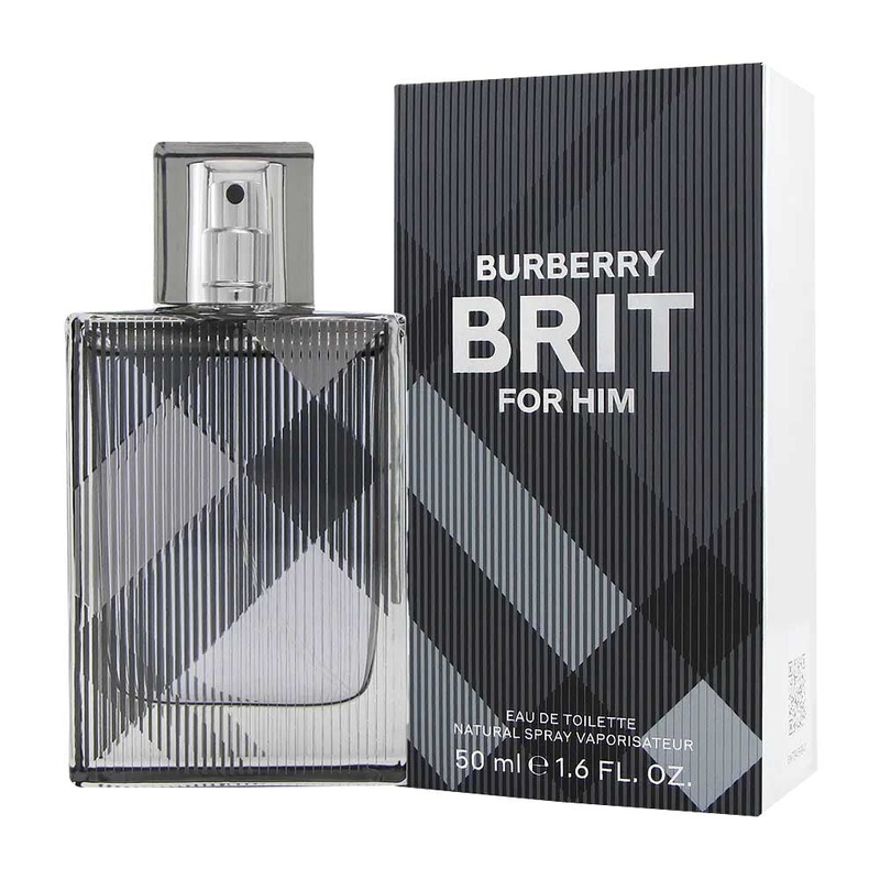 Burberry Brit – Sample Vial Sample Vial – 0.75 ml (0.025 fl oz)