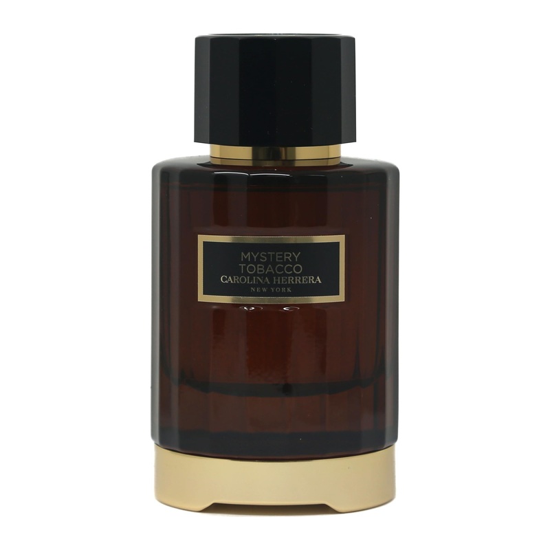Carolina Herrera Mystery Tobacco Eau de Parfum Unisex 2ml