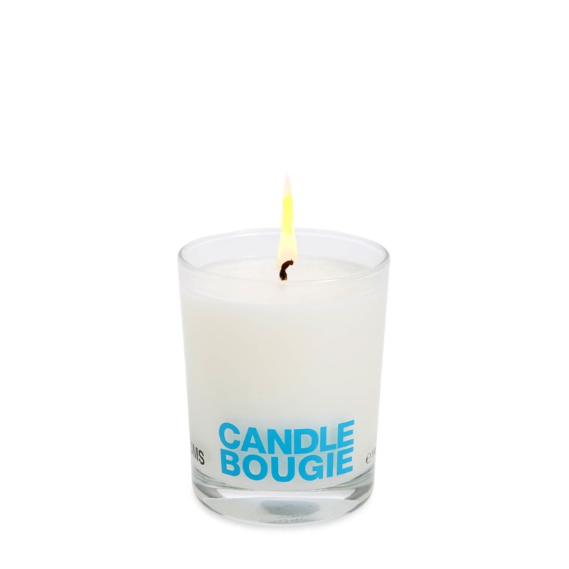 Comme des Garons EdP Candle Bougie