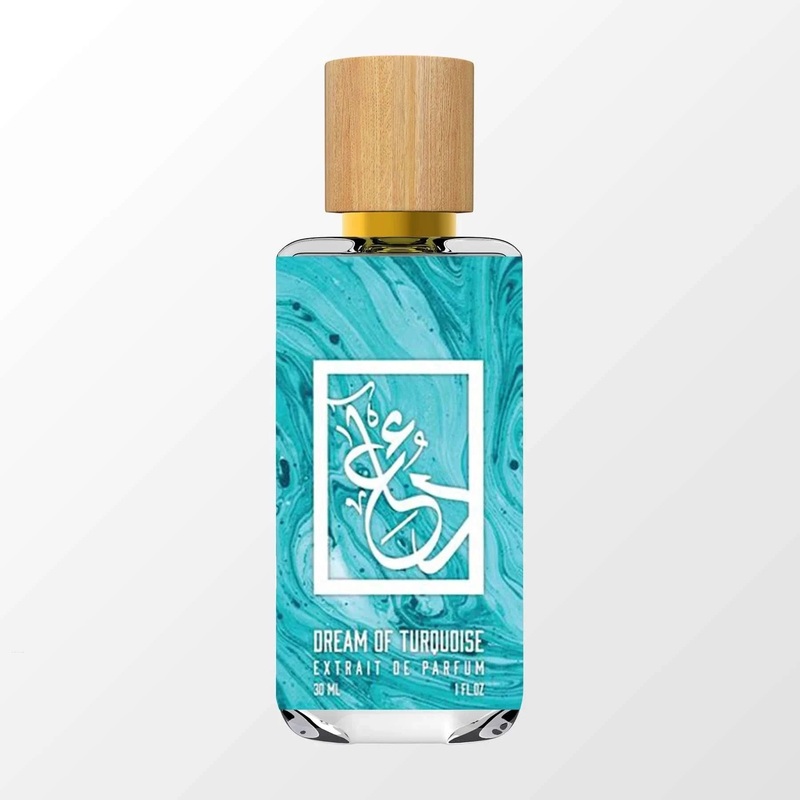 Dream of Turquoise