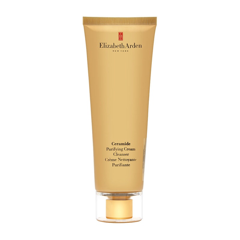 Elizabeth Arden Ceramide Purifying Cream Cleanser 125ml/4.2oz