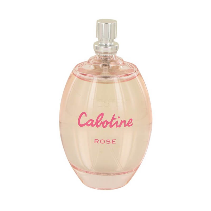 Gres Cabotine Rose (Tester No Cap) 100ml EDT (L) SP