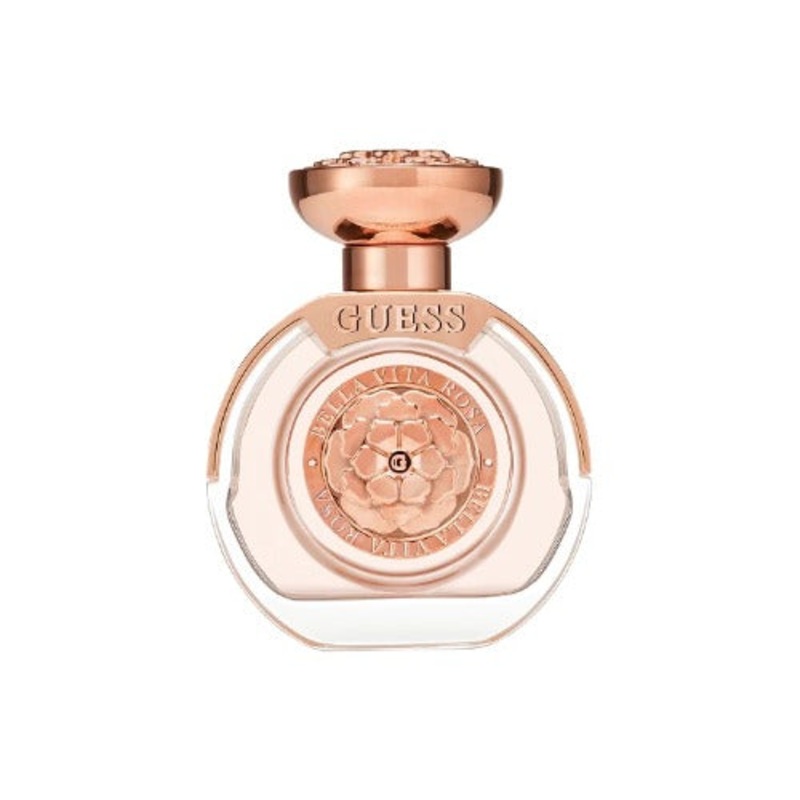 Guess Bella Vita Rosa Eau De Toilette For Women 100ml
