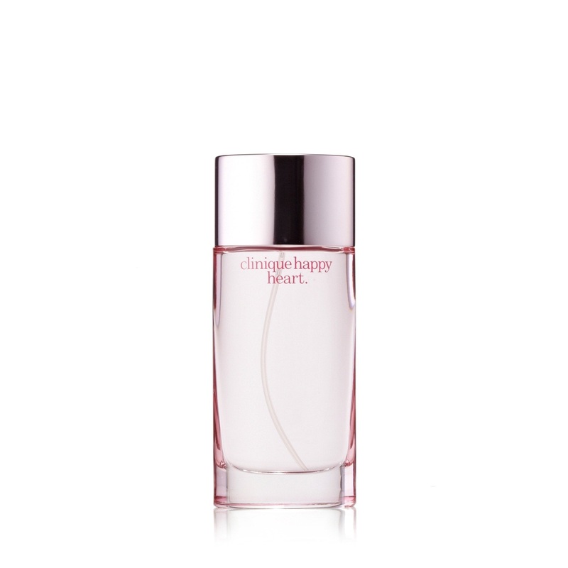 Happy Heart Eau De Parfum 1.7 oz.