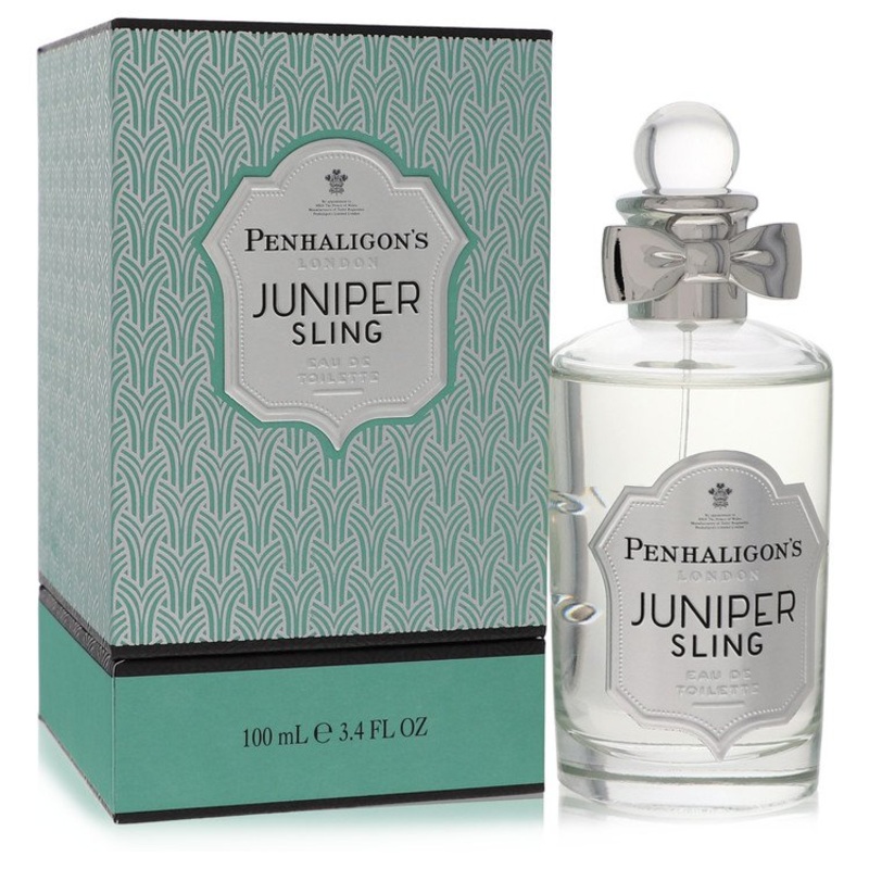 Juniper Sling by Penhaligon’s For Women Eau De Toilette Spray (Unisex) 3.4 oz