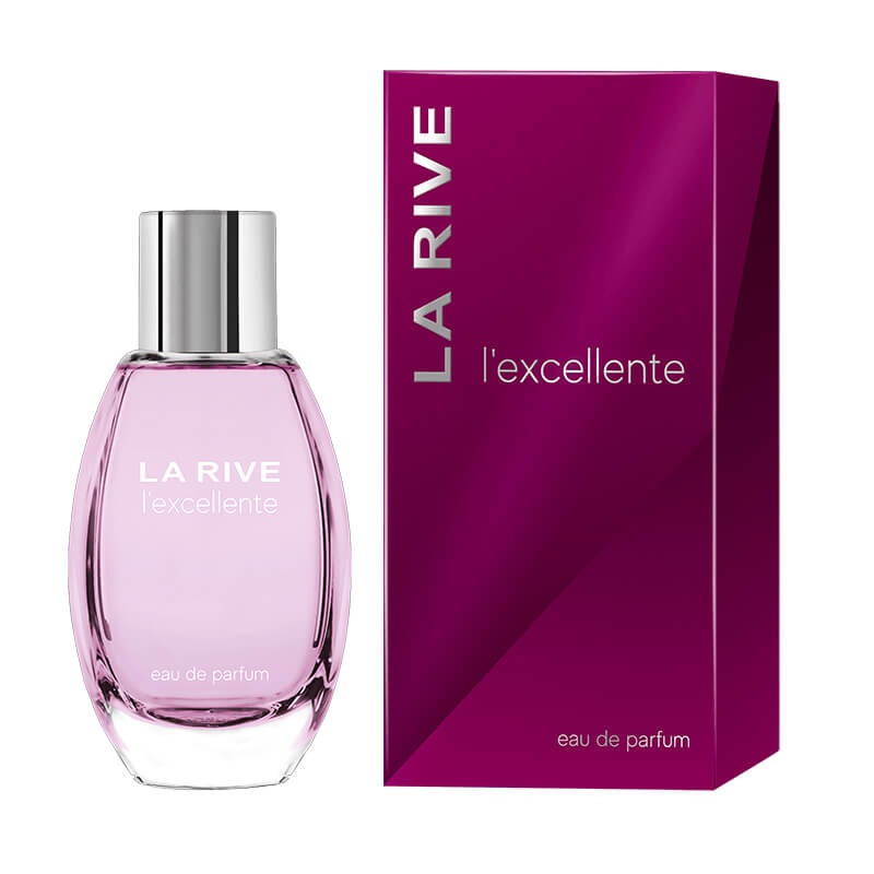 La Rive L’Excellente 100ml EDP (L) SP