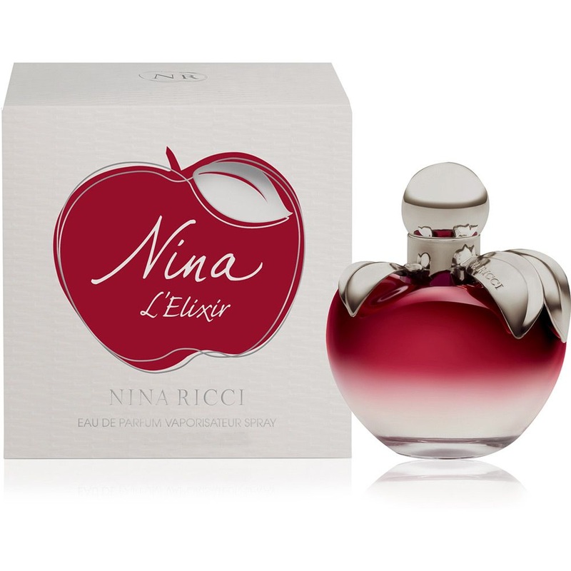 Nina Ricci Nina L’Elixir 80ml EDP (L) SP