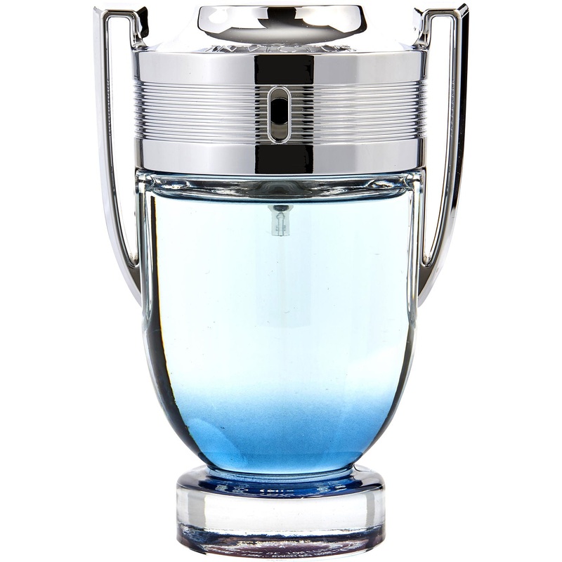 Paco Rabanne Invictus Aqua (2018) Eau de Toilette for Men 2ml